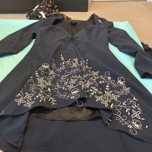 Her Universe The Witcher Jumper